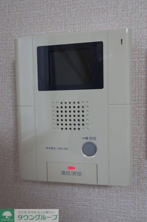 ウイステリア名城の物件内観写真